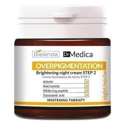 Bielenda Dr Medica Crema de Noche 50 ml