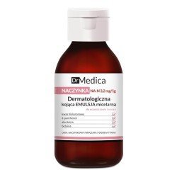 Limpiador Dermatológico CAPILARES DR. 200ml