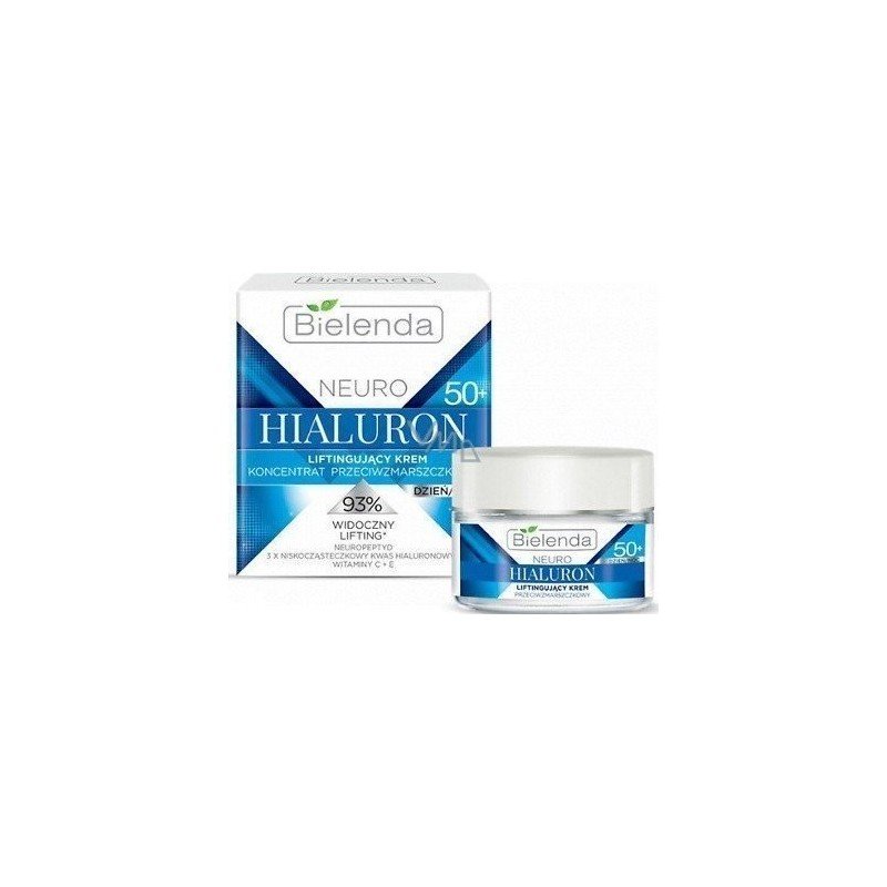 Neuro Hyaluron Crema Hidratante Concentrada 50+ Neuro Hyaluron Crema Hidratante Concentrada 50+