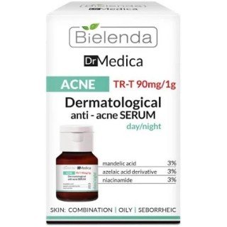 Bielenda Dr Medica Sérum Antiacné 30ml