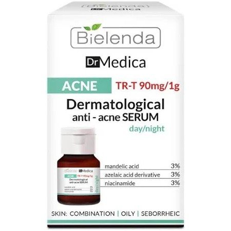 Bielenda Dr Medica Sérum Antiacné 30ml