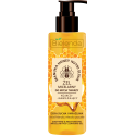 HONEY NUTRI ELIXIR Gel limpiador 200gr HONEY NUTRI ELIXIR Gel limpiador 200gr