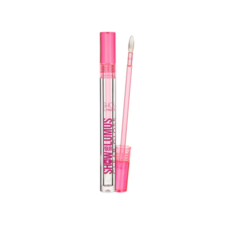 Gloss Brillo de Labios SHOW BY PASTEL Gloss Brillo de Labios SHOW BY PASTEL