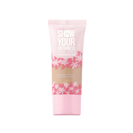 Base maquillaje Show Your Freshness 504 de Pastel