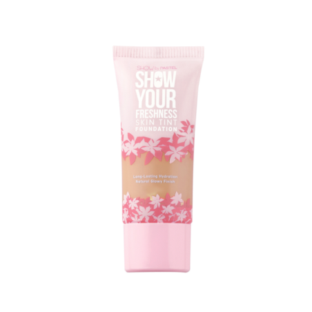 Base de Maquillaje Show Your Freshness 503