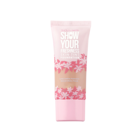 Base Show Your Freshness Skin Tint Foundation 502