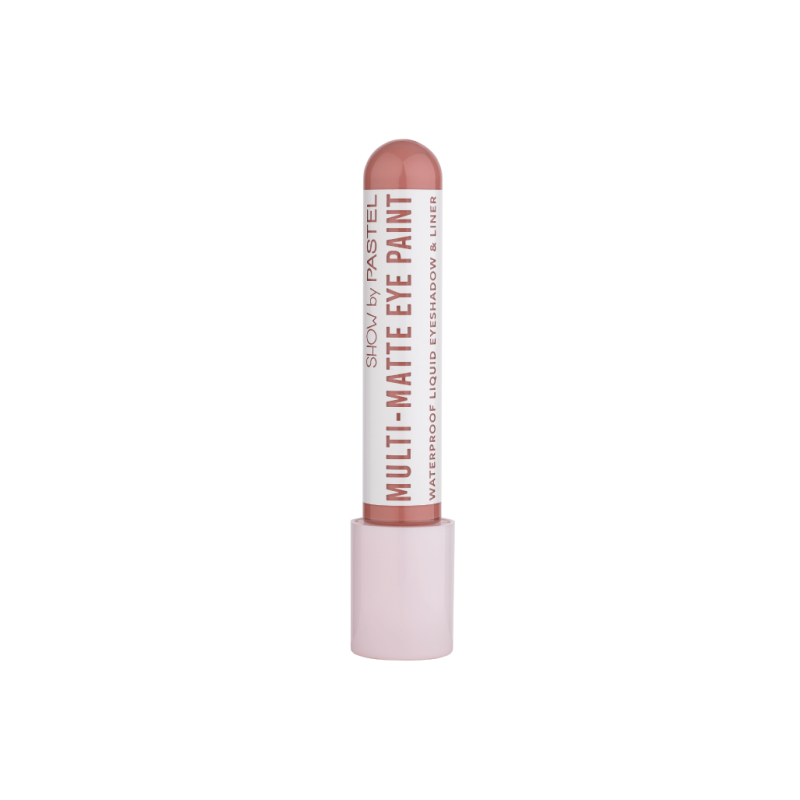 Sombra de Ojos Líquida y Delineador Waterproof - 83 Sombra de Ojos Líquida y Delineador Waterproof - 83