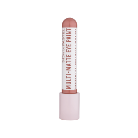 Sombra de Ojos Líquida y Delineador Waterproof - 83