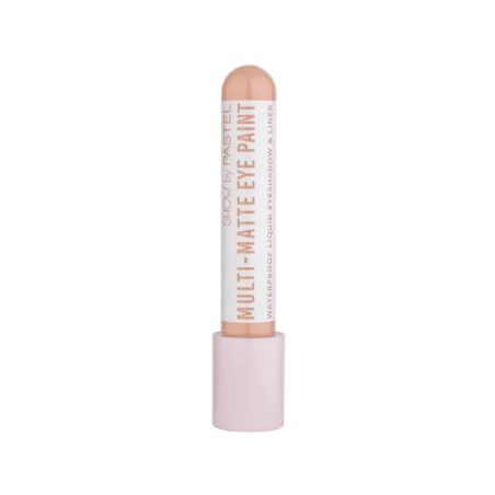 Sombra de Ojos Líquida y Delineador Waterproof - 82