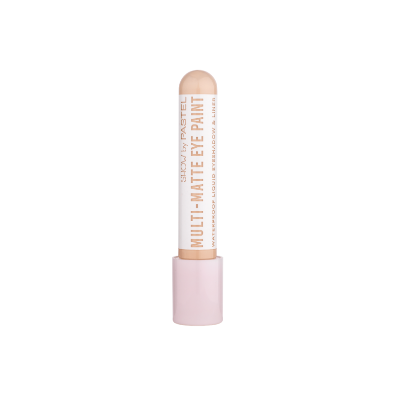 Sombra de Ojos Líquida y Delineador Waterproof - 81 Sombra de Ojos Líquida y Delineador Waterproof - 81