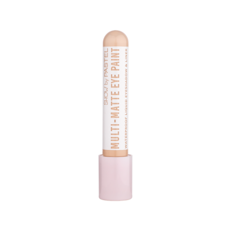 Sombra de Ojos Líquida y Delineador Waterproof - 81