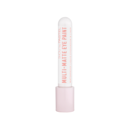 Sombra de Ojos Líquida y Delineador Waterproof - 80