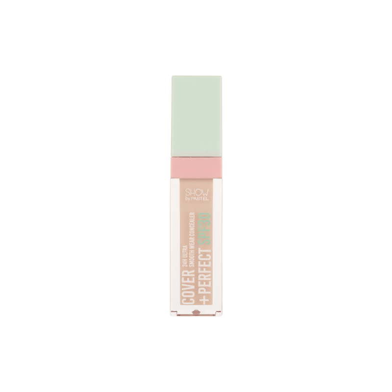 Corrector Cover+Perfect Concealer SPF30 - 304 Corrector Cover+Perfect Concealer SPF30 - 304