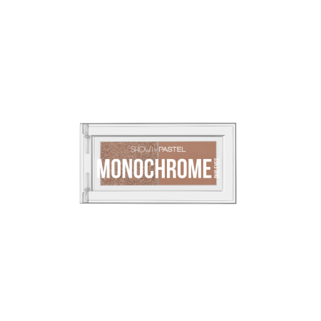 Paleta de sombras Duo Mocha Latte - SHOW BY PASTEL