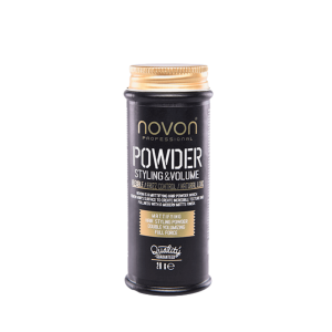 Polvos Volumen & Textura Novon Profesional 20gr