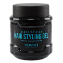 NOVON Gel Peinado Black Edition 700ml