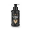 Novon Champu Barba Barber Club Beard Care - 250ml