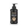 Novon Champu Barba Barber Club Beard Care - 250ml