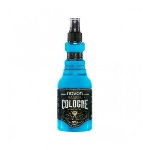 Novon After Shave Barber Cologne Nº 3 de 335 ml