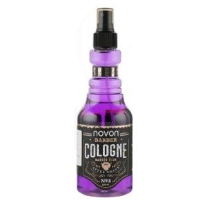 Novon After Shave Barber Cologne Nº 2