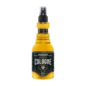 Novon After Shave Barber Cologne Nº1 - Loción Refrescante