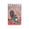 Rótulo Barbería Vintage - Modelo B025