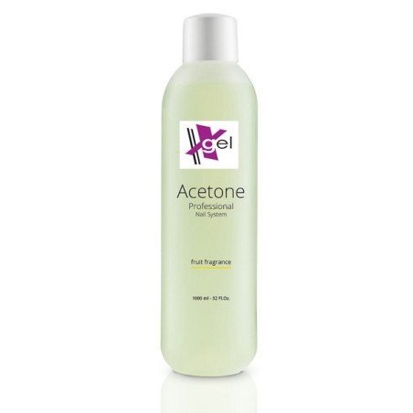 Nail Remover de Mango - Elimina y Regenera