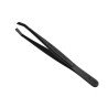 Pinza Depilar Grande Negra de 9 cm