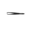 Pinza Depilar Negra 8 cm - Ref 00938