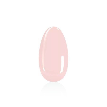 Base Rubber Nude 15ml para esmaltado permanente