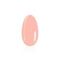 Base Rubber Cover Beige 15ml para uñas fuertes y duraderas