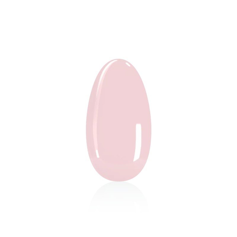 XGEL Base Rubber Milky Pink 15ml - Refuerzo de uñas XGEL Base Rubber Milky Pink 15ml - Refuerzo de uñas
