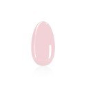 Base en gel espesa rosa para uñas duraderas de XGEL