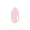 Base en gel espesa rosa para uñas duraderas de XGEL