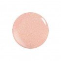 Base Rubber Shimmer Peachpuff 15ml para uñas débiles