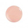 Base Rubber Shimmer Peachpuff 15ml para uñas débiles