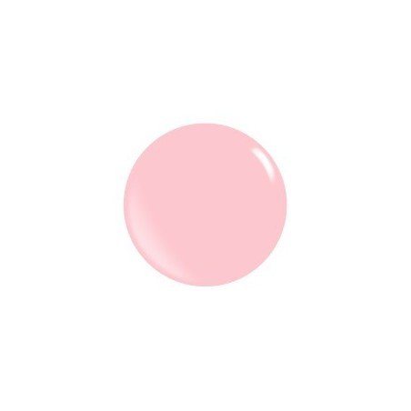 Base Rubber 15ml - Fresa Cream - Esmalte Duradero