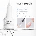 Nail Tip Glue Gel 15ml - Gel adhesivo para tips de gel
