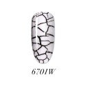 Base Effect Crackle Blanco, efectos dramáticos en 60s