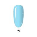Builder Gel 15ml en color Neon Candy 01