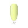 Builder Gel 15ml - Neon Candy 02 con pincel