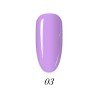 Builder Gel Neon Candy 03 - 15ml para uñas