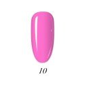 Gel Constructor Neon Candy 10, disponible en 15ml