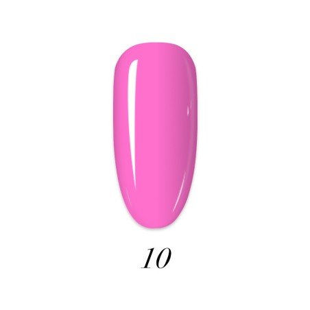 Gel Constructor Neon Candy 10, disponible en 15ml