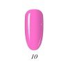 Gel Constructor Neon Candy 10, disponible en 15ml