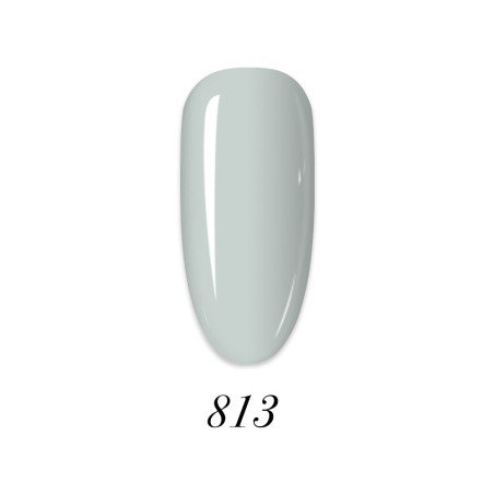 Esmalte Permanente XGEL - 813, uñas perfectas