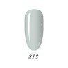 Esmalte Permanente XGEL - 813, uñas perfectas