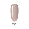 Esmalte Permanente XGEL 968 - Duración y Facilidad