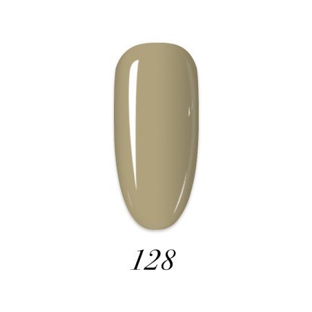 Esmalte Permanente XGEL 128 - Uñas Perfectas