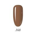 Esmalte Permanente XGEL - Tono 168